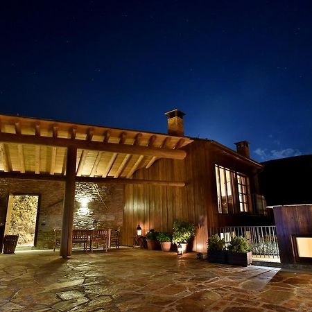 La Rectoria Apartment Vall de Castellbo Exterior photo