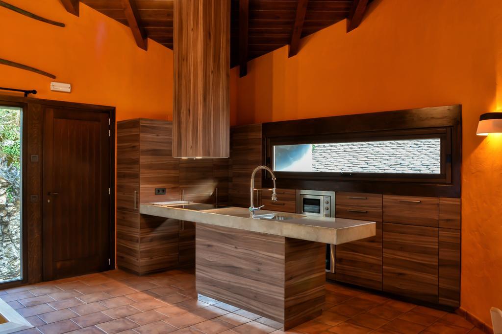 La Rectoria Apartment Vall de Castellbo Room photo